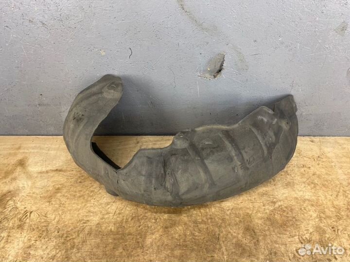 Подкрылок задний правый Mazda Mazda6 GJ 2013-2021