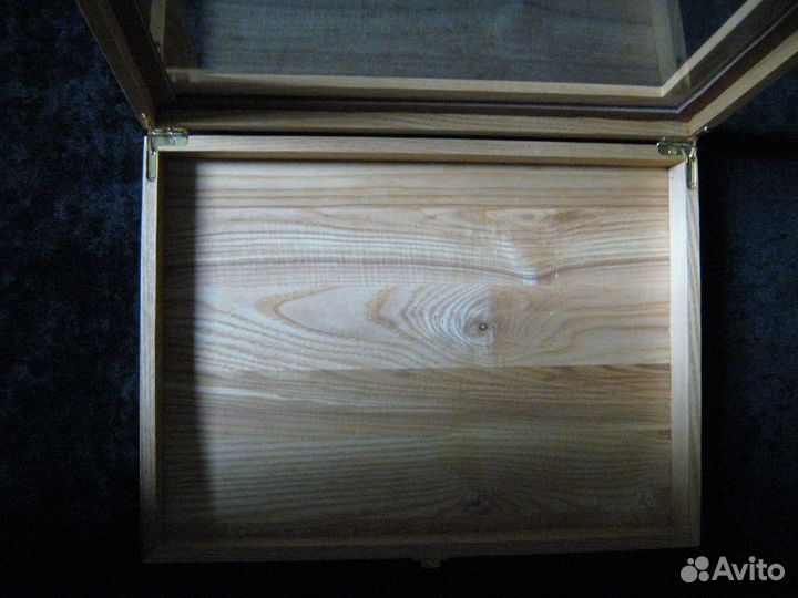 Багет витрина для медалей, орденов, знаков