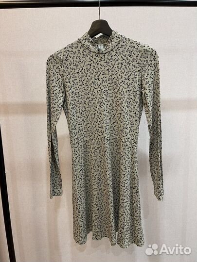 Платье befree xs