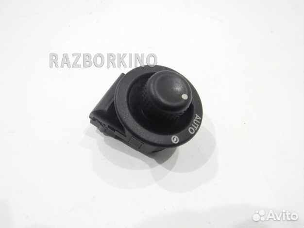 Переключатель управления рулевой колонкой XPB50018