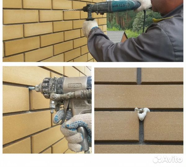 Утепление дома (Пеноизолом) жидкий утеплитель