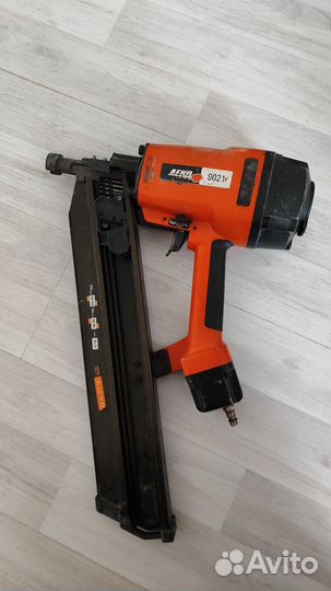 Пневматический пистолет для гвоздей Aero 9021