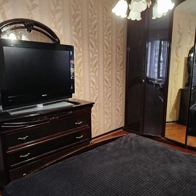 Комната 20 м² в 3-к., 10/16 эт.
