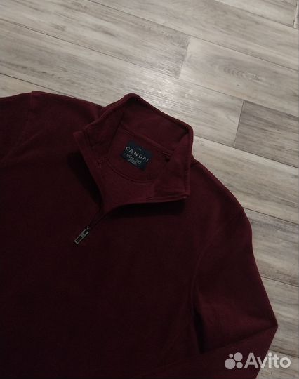 Толстовка флисовая canda XL 52