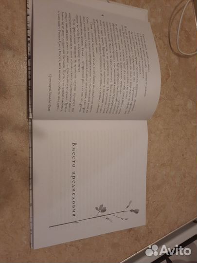 Матушкины цветочки, Ольга Юревич