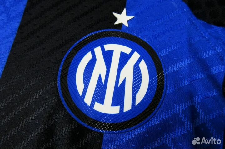 Форма Интер Милан сезон 22/23