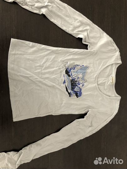 Вещи пакетом