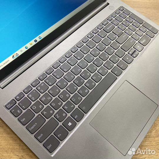 Ноутбук Lenovo ThinkBook 15 G3 ACL