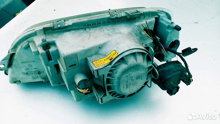 Opel omega A фара