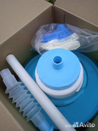 Дыхательный тренажер «Самоздрав»