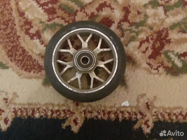 Колеса для самоката