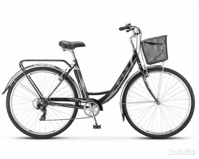 Велосипед Stels Navigator 395