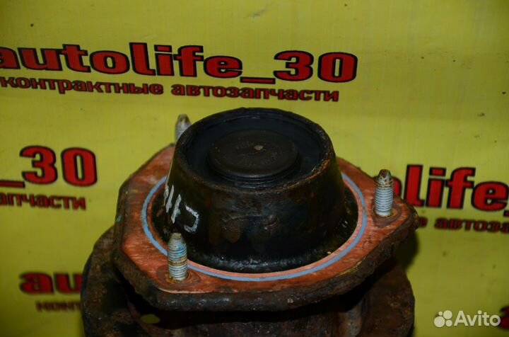 Стойки задние комплект Chevrolet Lacetti