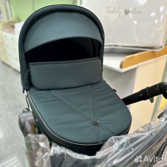 Коляски Roan Bass Next