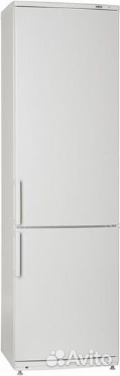 Холодильник с нижней морозильной камерой atlant хм