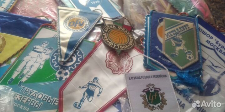 Вымпела