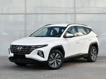 Hyundai Tucson 2.0 AT, 2021, 44 796 км, с пробегом, цена 2 935 000 руб.