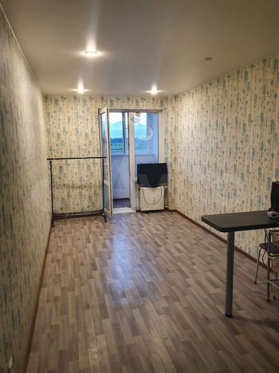 Квартира-студия, 21,6 м², 3/19 эт.