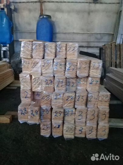 Вагонка кедр алтай