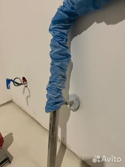 Полотенцесушитель водяной