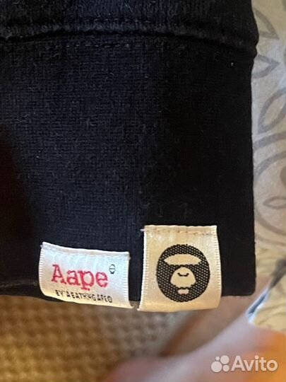 Худи aape