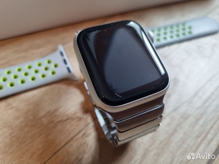 Apple Watch 6 40 mm