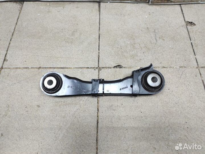 Рычаг подвески нижний левый Bmw 5-Series G31 2017