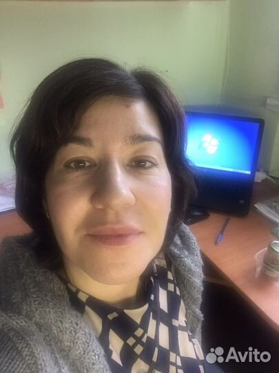 Учитель - логопед