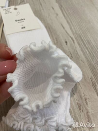 Носки женские новые