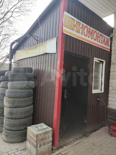 Сто в Девяткино
