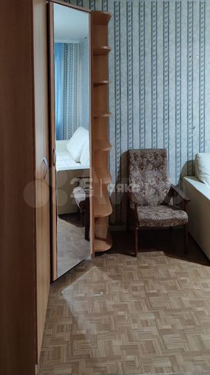 1-к. квартира, 37,5 м², 6/9 эт.