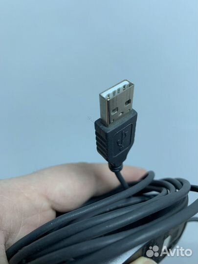 Мышь logitech mu026