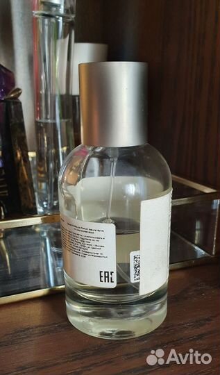 Le labo santal 33