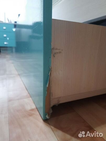 Полный комплект мебели для детской