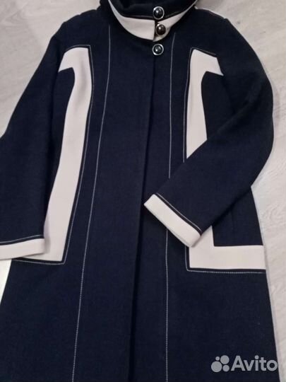 Пальто женское