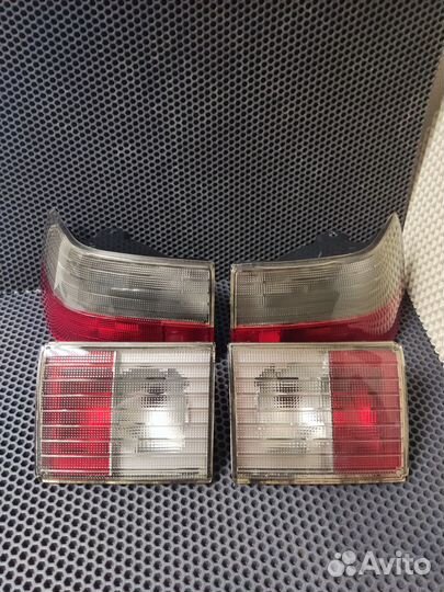 Фонари задние Ваз 2110-2112 Новые
