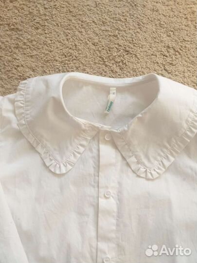 Блуза хлопок Befree