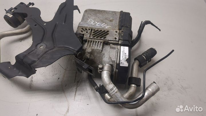 Отопитель автономный Volkswagen Touareg, 2007