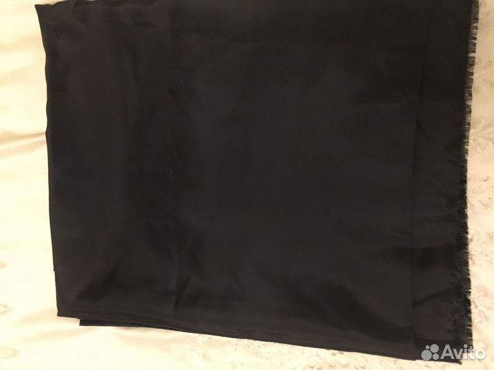 Отрезы тканей