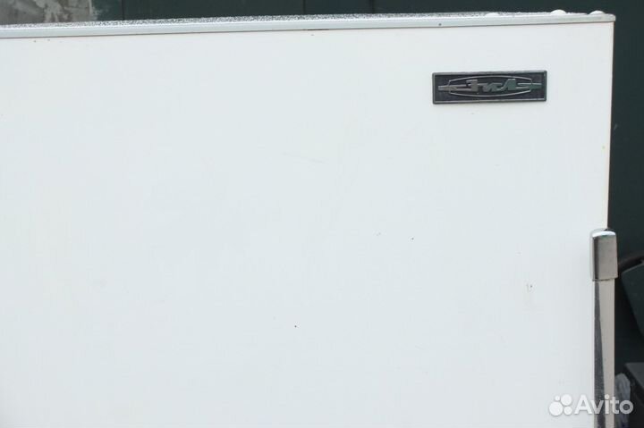 Холодильник ЗИЛ СССР