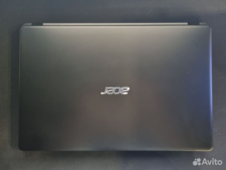 Ноутбук Acer Aspire 3 Ryzen 3 8GB SSD FullHD Vega