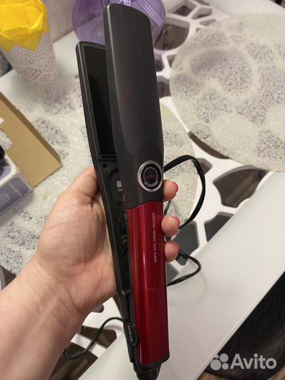 Выпрямитель для волос