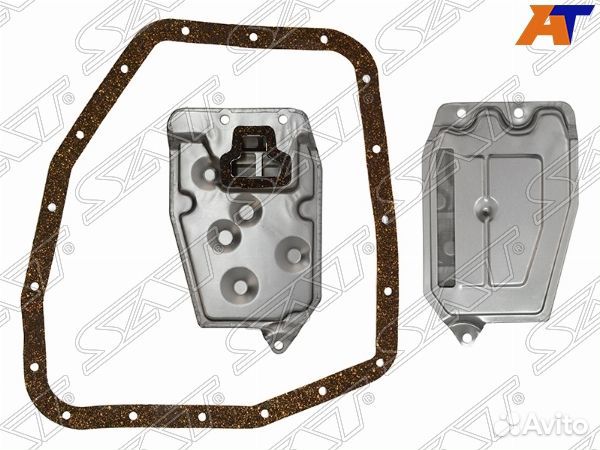 Фильтр АКПП toyota gaia