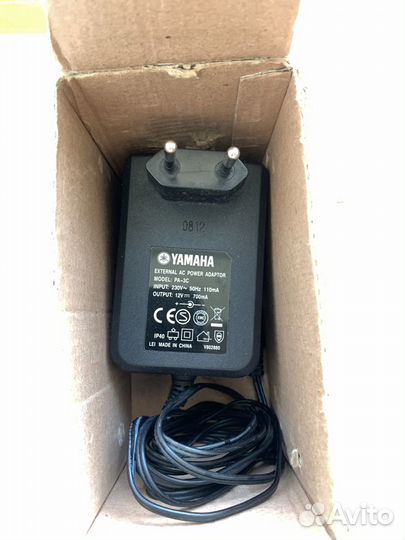 Провода, блоки питания, свитчи – гитарная мелочь