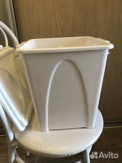 Контейнер для пищевых хранений