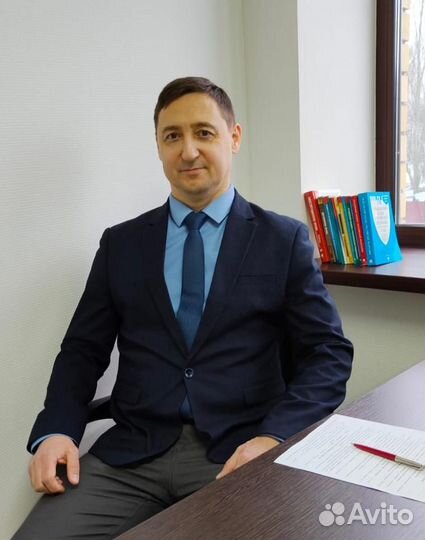 Юрист / Юридические услуги