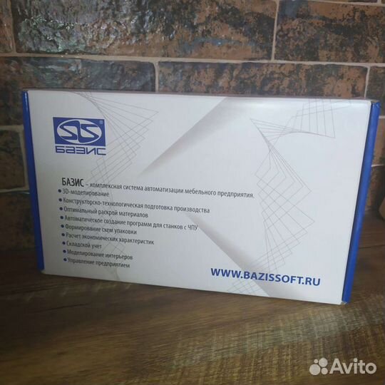 Конструктор технолог корпусной мебели