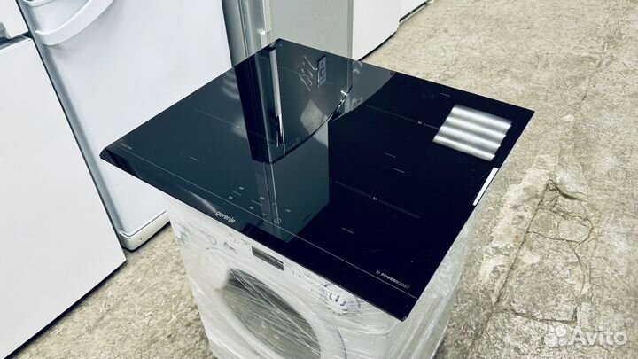 Индукционная варочная панель Gorenje