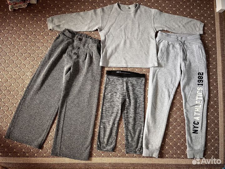 Школьная одежда для девочки 9-10 лет