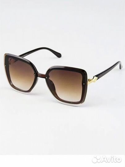 Солнцезащитные очки женские